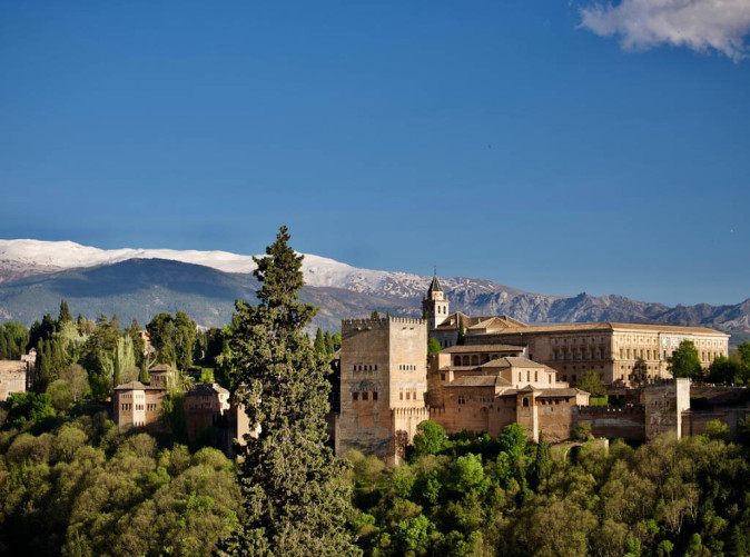 0019_Blick Alhambra_Schöne Aussichten Touristik